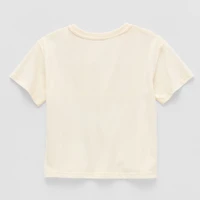 Grayson Little Toddler Boys Crew Neck Short Sleeve Regular Fit Graphic T-Shirt
