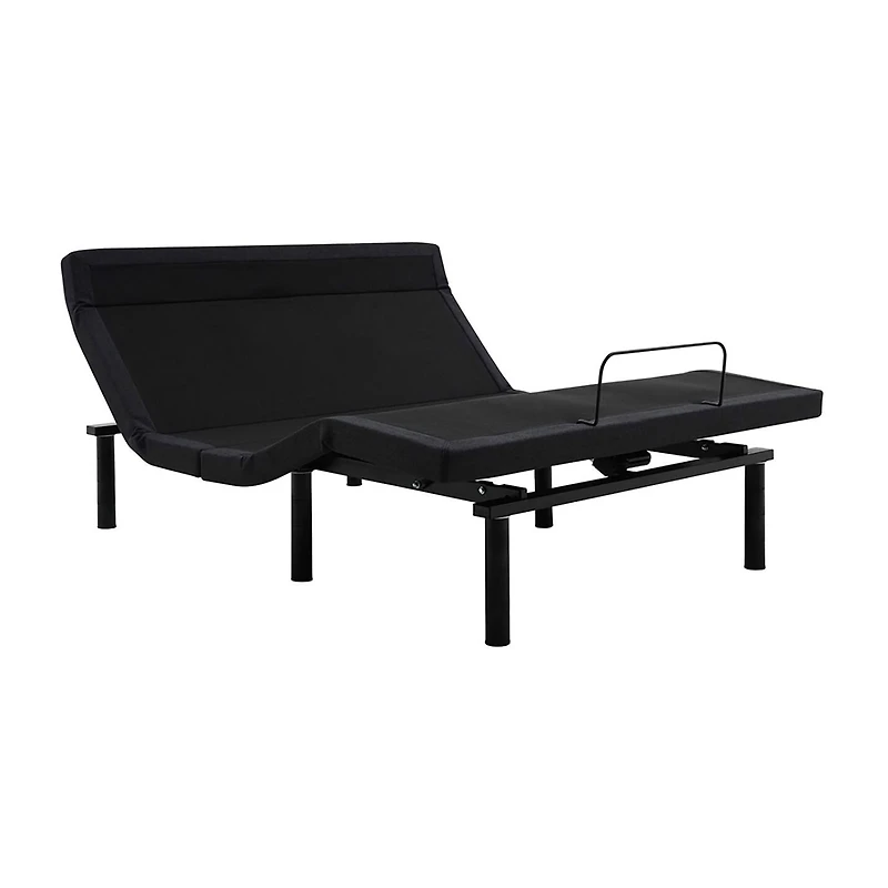 Baselogic Platinum 15.25" Adjustable Bed Frame Base