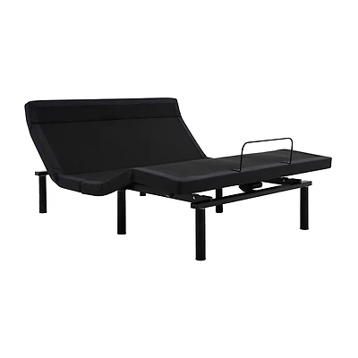 Baselogic Platinum 15.25" Adjustable Bed Frame Base
