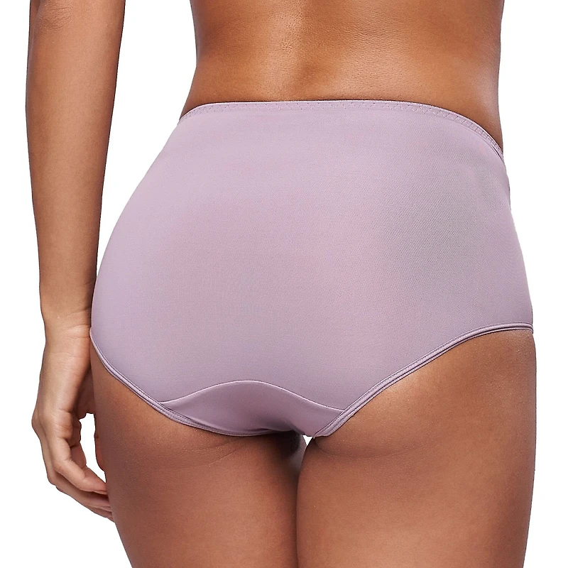 Ilusion High Waist Tummy Control Brief - 78192