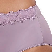 Ilusion High Waist Tummy Control Brief - 78192