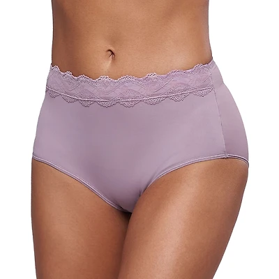 Ilusion High Waist Tummy Control Brief - 78192