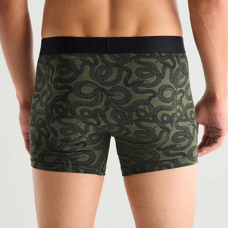 Arizona Mens Boxer Briefs 382845