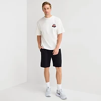 Xersion Mens Round Neck Short Sleeve Regular Fit Graphic T-Shirt