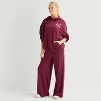 Arizona Womens Juniors Long Sleeve Hoodie