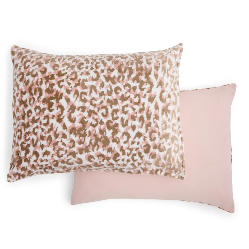 Home Expressions Maisey Midweight REVERSIBLE Comforter Set