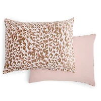 Home Expressions Maisey Midweight REVERSIBLE Comforter Set