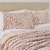 Home Expressions Maisey Midweight REVERSIBLE Comforter Set