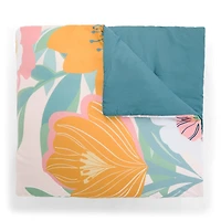 Home Expressions Alice Complete Bedding Set with Sheets