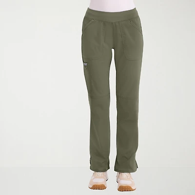 Cherokee Ck Ww Revolution Womens Scrub Pant