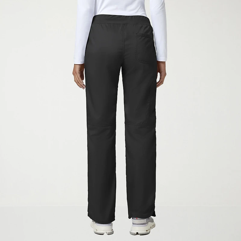 Cherokee Womens Scrub Pant