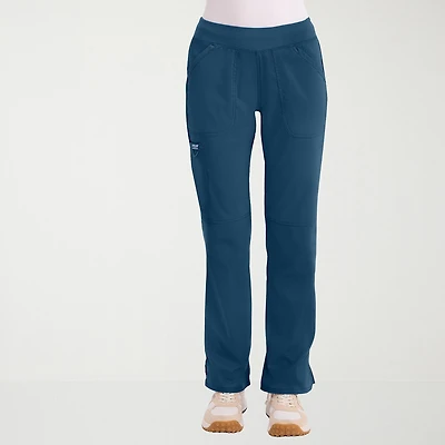 Cherokee Ck Ww Revolution Womens Scrub Pant
