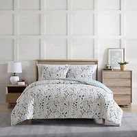Eddie Bauer Woodland Forest Cotton Midweight Comforter Set