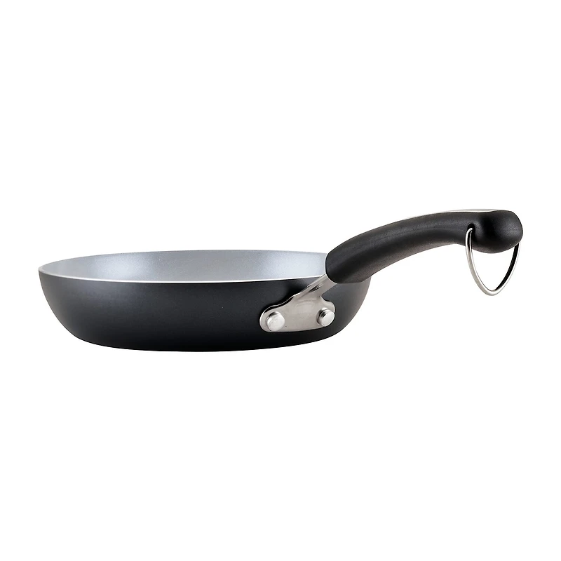 Farberware Disney Monochrome Ceramic 8" Non-Stick Frying Pan