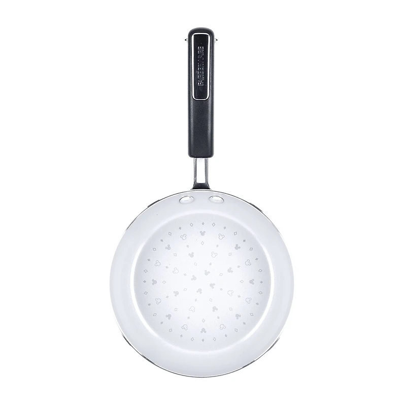 Farberware Disney Monochrome Ceramic 8" Non-Stick Frying Pan