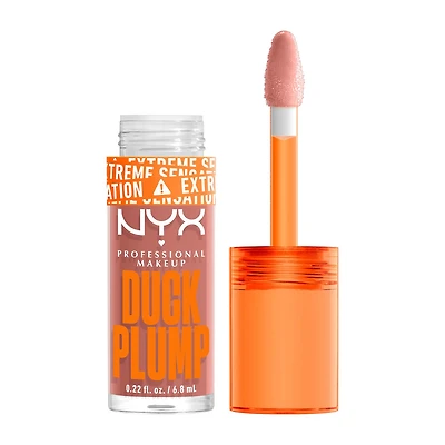 NYX Professional Makeup Duck Plump High Pigment Plumping Lip Gloss