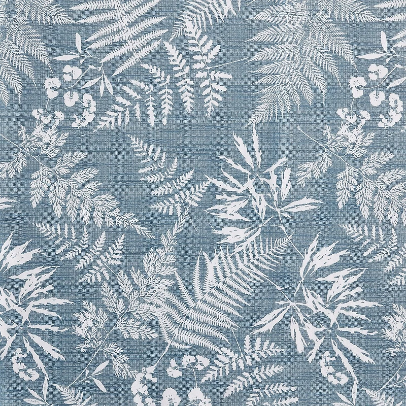 Eddie Bauer Fern Garden Microfiber Midweight Comforter Set