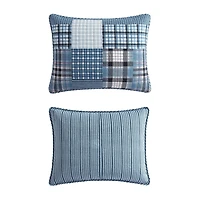 Eddie Bauer Hawthorne Cotton Quilt Set