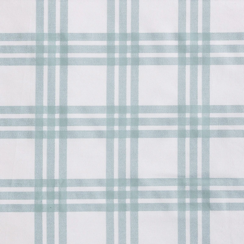 Eddie Bauer Cotton Percale Sheet Set
