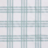 Eddie Bauer Cotton Percale Sheet Set