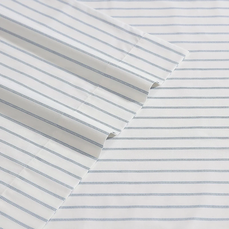 Eddie Bauer Essential Stripe Sheet Set