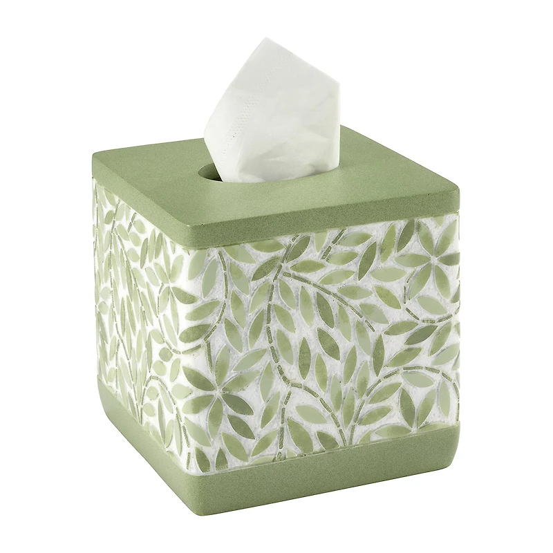Avanti Stratford Tissue Box Cover