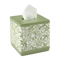 Avanti Stratford Tissue Box Cover
