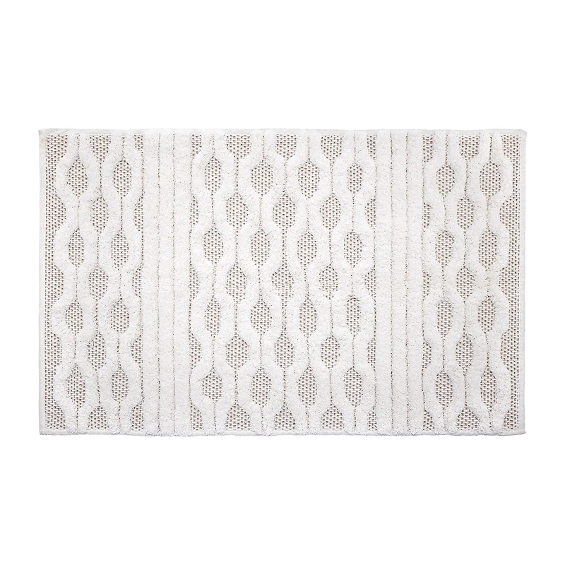 Avanti Kyoto Bath Rug