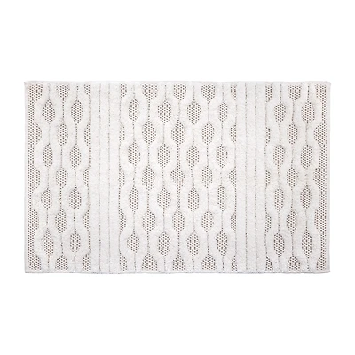 Avanti Kyoto Bath Rug