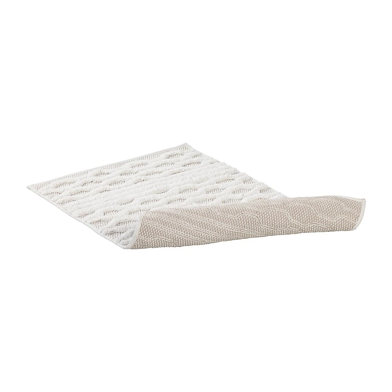 Avanti Kyoto Bath Rug