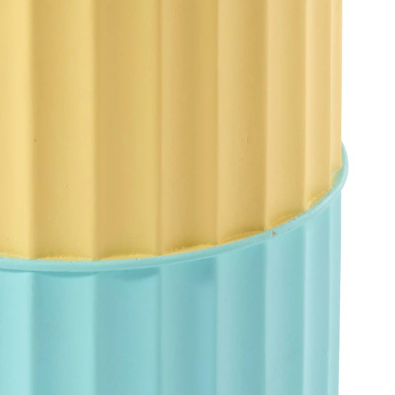 IZOD Clubhouse Stripe Soap Dispenser