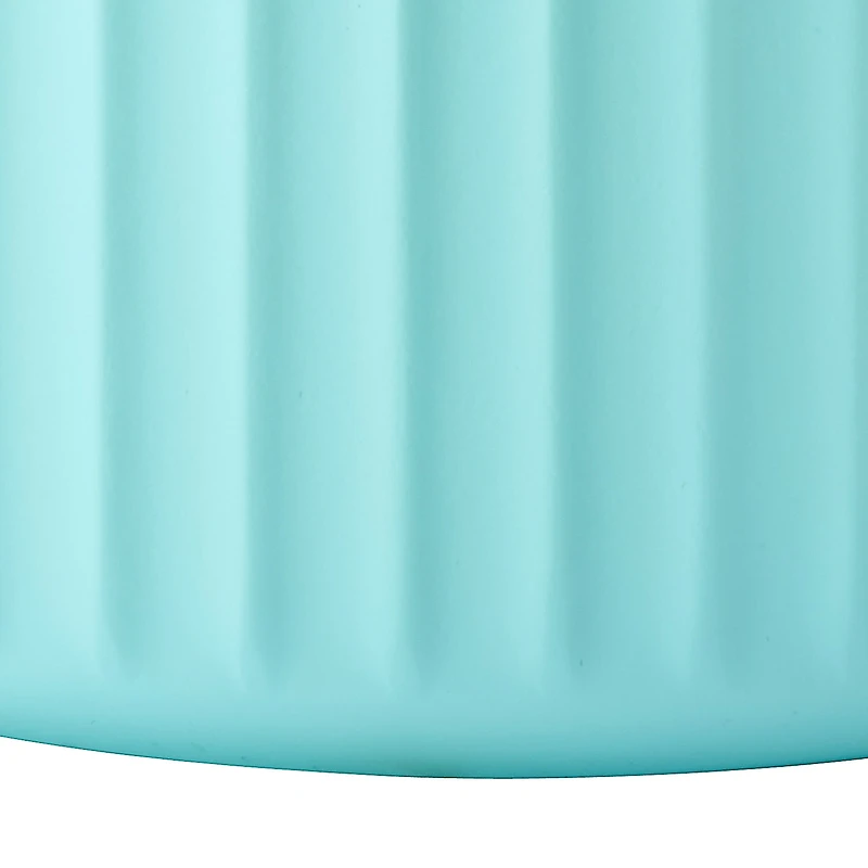 IZOD Clubhouse Stripe Trash Can