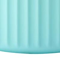 IZOD Clubhouse Stripe Trash Can