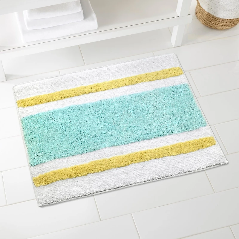 IZOD Clubhouse Stripe Rug