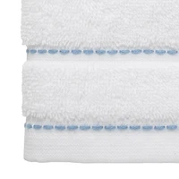 IZOD Mystic Floral 2-pc. Hand Towel