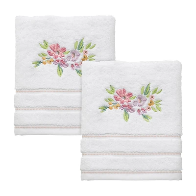 IZOD Catalina 2-pc. Hand Towel