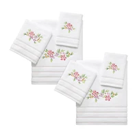 IZOD Catalina 2-pc. Hand Towel