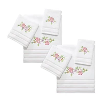 IZOD Catalina 2-pc. Fingertip Towel