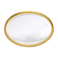 Nicole Miller Louise Soap Dish