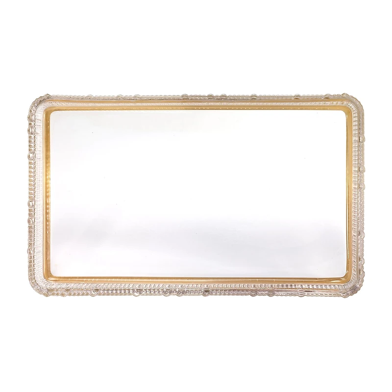 Nicole Miller Louise Vanity Tray