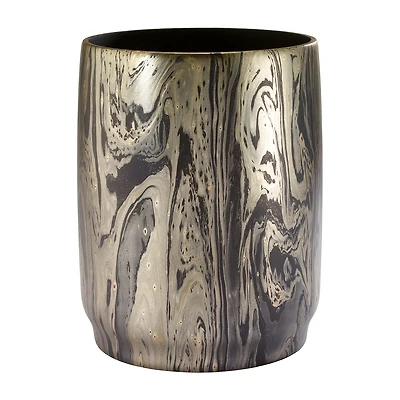 Nicole Miller Harper Trash Can