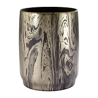 Nicole Miller Harper Trash Can