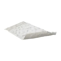 Nicole Miller Celina Bath Rug
