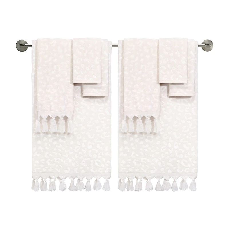 Nicole Miller Celina 2-pc. Bath Towel