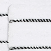 Nicole Miller Sydney 2-pc. Bath Towel