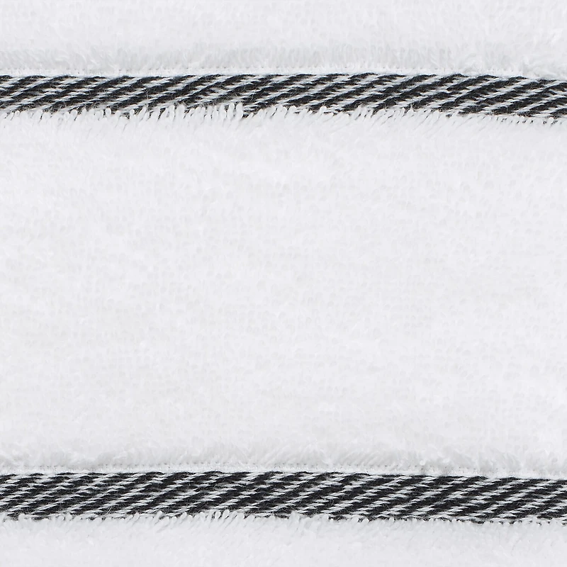 Nicole Miller Sydney 2-pc. Hand Towel