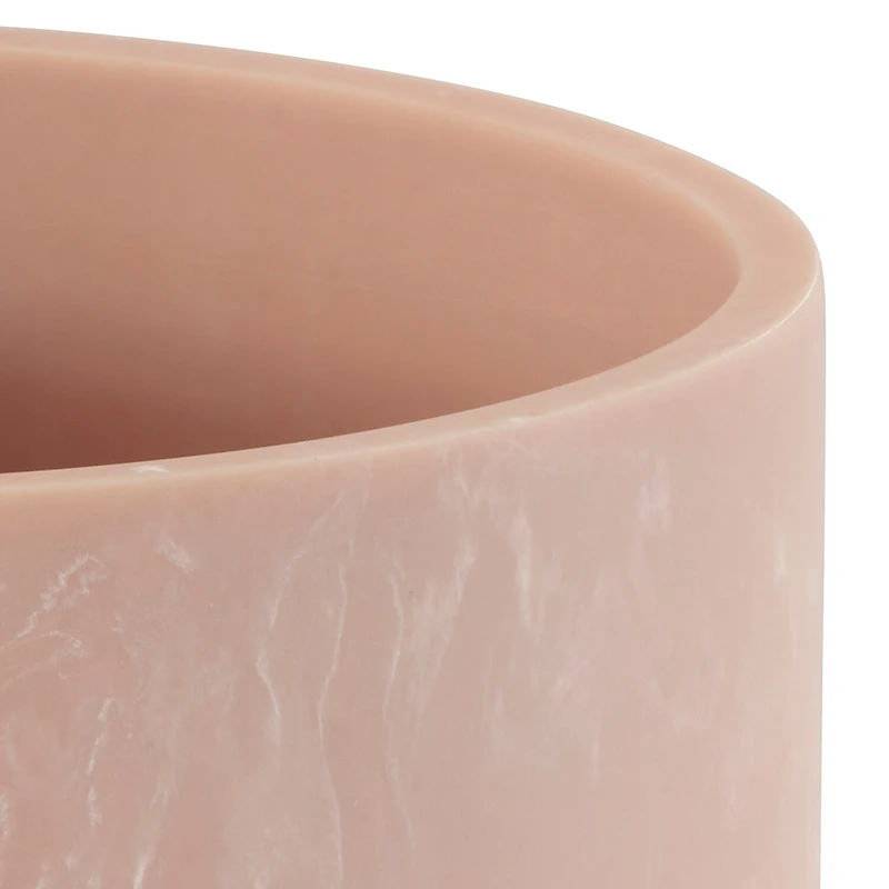 Nicole Miller Kendall Trash Can