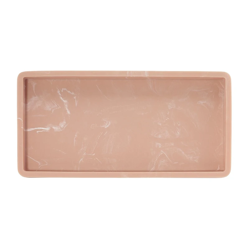 Nicole Miller Kendall Vanity Tray
