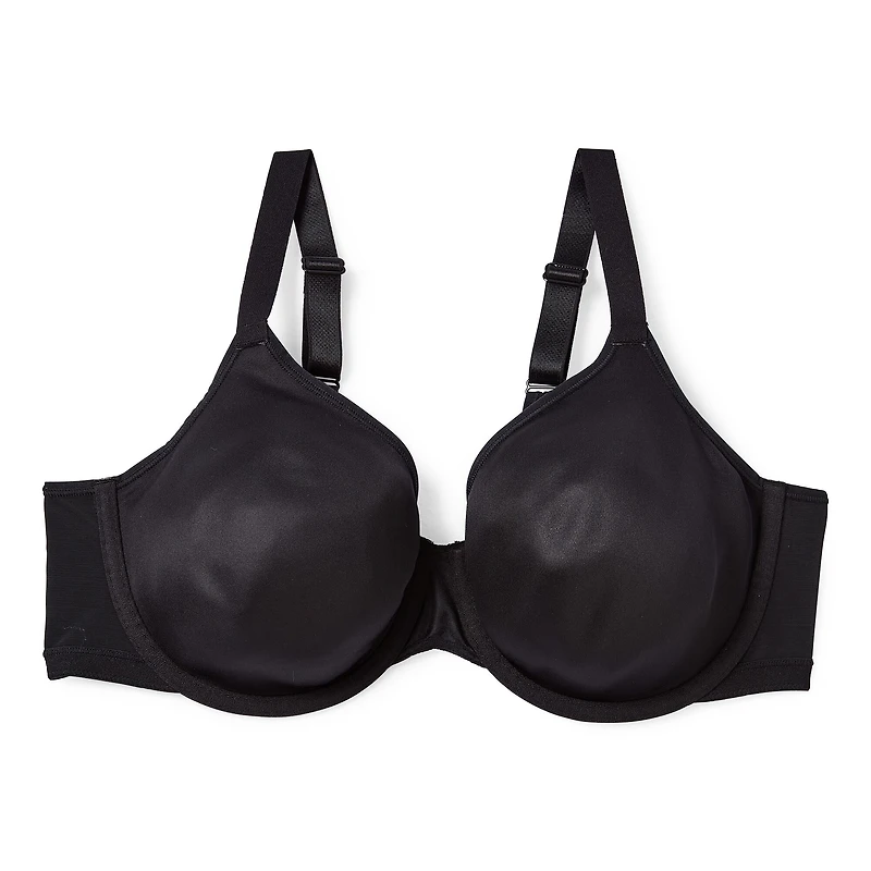 Ambrielle Tailored Minimizer Bra
