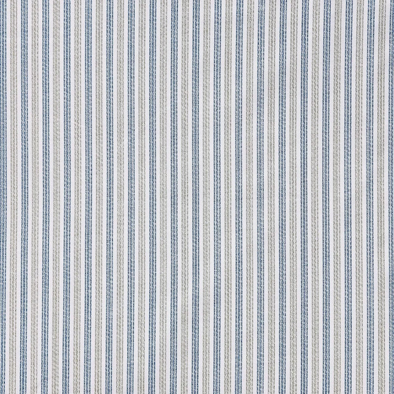 Eddie Bauer Ticking Stripe Sheet Set